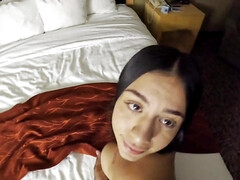 素人, デカ尻, 茶髪の, 巨乳な, イく瞬間, 自家製, ラティーナ, ハメ撮り