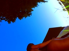 Cul, Noire, Queue, Noir ébène, Grosse, Hd, Adolescente, Épouse