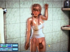 Umemaro 3D Twin Succubus 3D 03