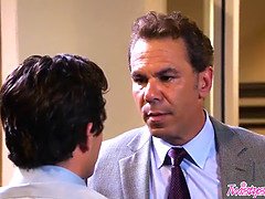 お尻, 美人, ブロンド, バック, 手コキする, ハードコア, Hd, ティーン