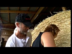 アナル, デカパイ, フェラチオ, ヨーロピアン, ドイツ人, ハードコア, 淫乱熟女, ヴィンテージ