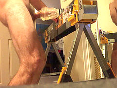 デカチン, 中出し, ヨーロピアン