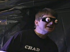 Любители, Блондинки, Бондаж, Фетиш