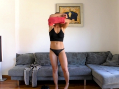 Blondine, Blasen, Cfnm, Hundestellung, Europäisch, Hardcore, Pov, Jungendliche (18+)