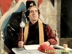 Blondine, Blasen, Hardcore, Hd, Milf, Vintage