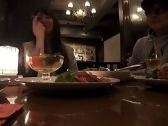 Asiático, Chica, Tetas grandes, Corridas, Pajear, Hd, Japonés, Voyeur