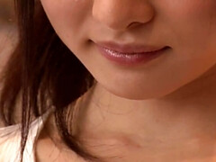 Amateur, Asiatique, Sucer une bite, Éjaculation interne, Mignonne, Japonaise, Orgasme, Chatte