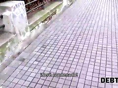 浮気する, 自家製, 淫乱熟女, お金, オマンコ, 現実, ストッキング, 妻