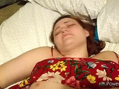 Schlafzimmer, Grosser arsch, Freund, Hardcore, Hd, Muschi, Rotschopf, Jungendliche (18+)