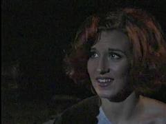 デカパイ, フォアサム, 異人種間, レズビアン, なめる, オッパイの