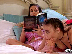 Fingern, Behaart, Lesbisch, Lecken, Muschi, Jungendliche (18+)