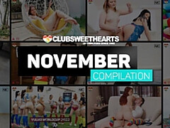 Ladylove's babe porn