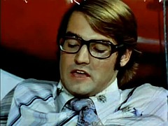 Spermaladung, Gruppe, Vintage