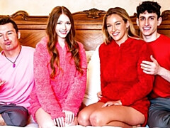 18, デカ尻, デカチン, フェラチオ, バック, フォアサム, 自然山雀, オッパイの