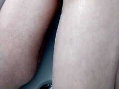 Cul, Belle grosse femme bgf, Tchèque, Hd, Fait maison, Orgasme, Chatte, Solo