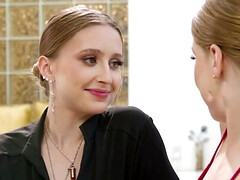 お尻, デカパイ, ブロンド, 指いじり, Hd, マッサージ, オマンコ, 赤毛