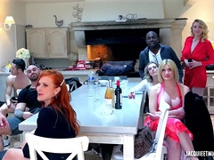 Swame Building Vol.1 - Candie Luciani