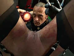 Sadomasochismus, Grosser schwanz, Deutsch, Milf, Pornostars, Vintage