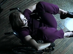 Cul, Bondage domination sadisme masochisme, Gros seins, Brunette brune, Plantureuse, Classique, Nénés, Jouets