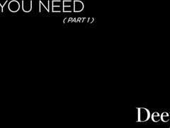 Brunette brune, Queue, Érotique, Interracial, Léchez, Lingerie, Chatte, Plan cul à trois