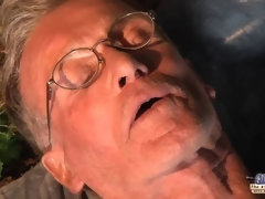 フェラチオ, キス, なめる, ピアス, ティーン, 三人