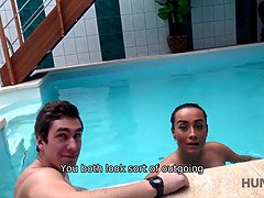 素人, カップル, 浮気する, チェコ, ハードコア, Hd, お金, 妻