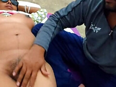 カワイイ, はじめて, インド人, 自然山雀, 乳首, アウトドア, 生徒, ヴァージン