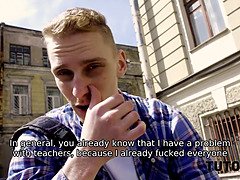 Pijpbeurt, Oudere vrouw, Hd, Rijpe lesbienne, Moeder die ik wil neuken, Russisch, Lerarin, Tiener