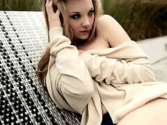 Natalie Dormer jack off contest.