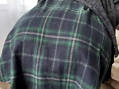 Amateur, Estilo perrito, Tetas naturales, Pov, Coño, Flaco, Bajo la falda, Mojado