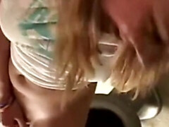 18 jahre, Leie, Blondine, Fingern, Masturbation, Im freien, Muschi, Jungendliche (18+)