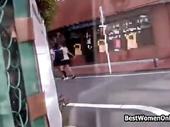 18, 素人, アジア人, コンピレーション, 日本人, マッサージ, スパイ, ティーン