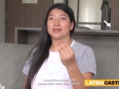 Leie, Grosser schwanz, Schwanz, Hardcore, Latina, Natürlichen titten, Muschi, Realität