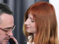 Blasen, Pov, Rotschopf, Jungendliche (18+)