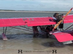 Анальный секс, Блондинки