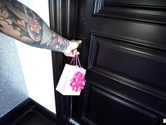 Большая жопа, Большие сиськи, Минет, Член, Черненькие, Милф, Киски, Сиськи