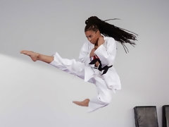 Cul, Sucer une bite, En levrette, Noir ébène, Branlette thaïlandaise, Léchez, Chatte, Nénés