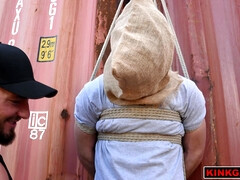 Anal, Bondage domination sadisme masochisme, Sucer une bite, Queue, Domination, Pieds, Humiliation, Cuir