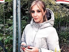 Leie, Grosser schwanz, Blasen, Geld, Pov, Dürr, Jungendliche (18+), Titten