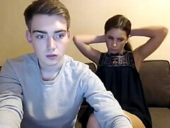 69 negenenzestig, Pijpbeurt, Stel, Schattig, Handbeurt, Webcamera