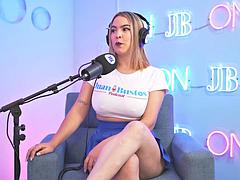 Verga grande, Tetas grandes, Negro, Atragantadas, Hd, Latina, Español, Trio