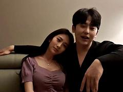 Азиатки, Толстушки, Большие сиськи, На публике, Сиськи, Винтаж