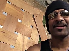 Анальный секс, Большой член, Большие сиськи, Черные, Член, Женщины, Межрасовый секс