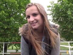 Amateur, Gros cul, Gros seins, Sucer une bite, Faciale, Hard, De plein air, Public