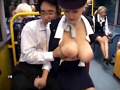 Азиатки, Красивые, Большие сиськи, Член, Межрасовый секс, Соски, Оргазм, Сиськи