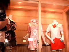 Excellent adult video 60FPS exotic pretty one