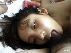 Asiatique, Chinoise, Couple, Hard, Fait maison, Espionne, Plan cul à trois, Voyeur