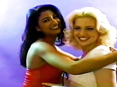 デカ尻, デカチン, デカパイ, フェラチオ, バック, 顔射, 女 人男 人, ティーン