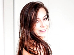 Culo, Mamada, Morena, Estilo perrito, Pajear, Pov, Flaco, Adolescente