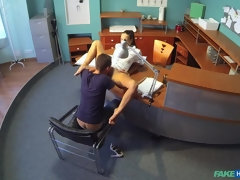舐める尻, 医者, バック, なめる, オフィス, オマンコ, ユニフォーム, のぞき